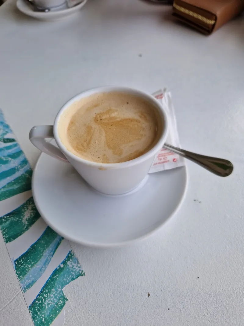 صورة 1 من Café Zicaffé
