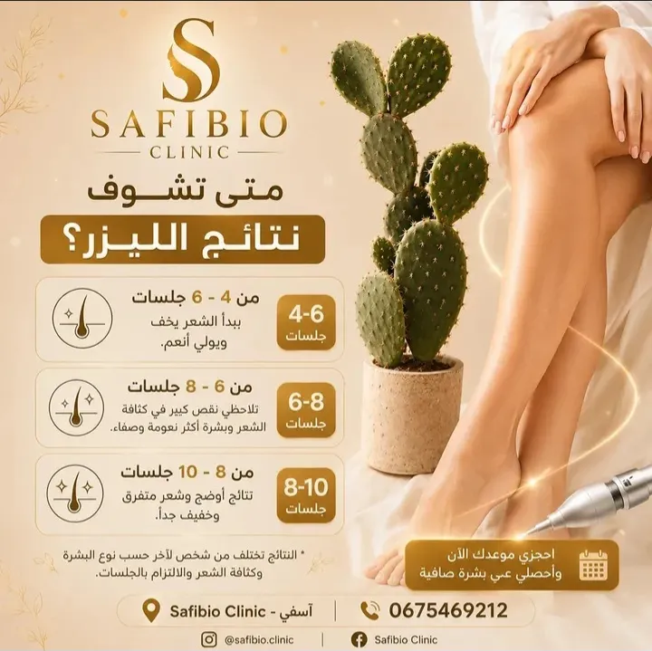 Photo 1 de Safibio clinic