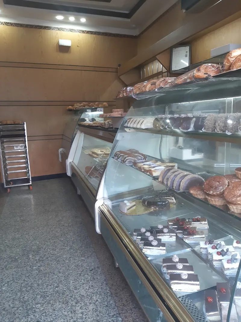 صورة 2 من Pâtisserie El Manzah