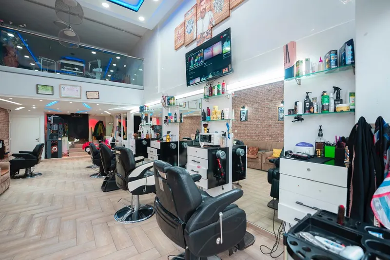 صورة 1 من SALON ABDOU & SPA