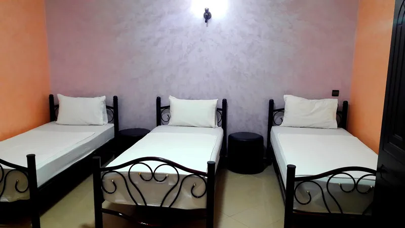 Photo 3 de Hotel Joudia appartements