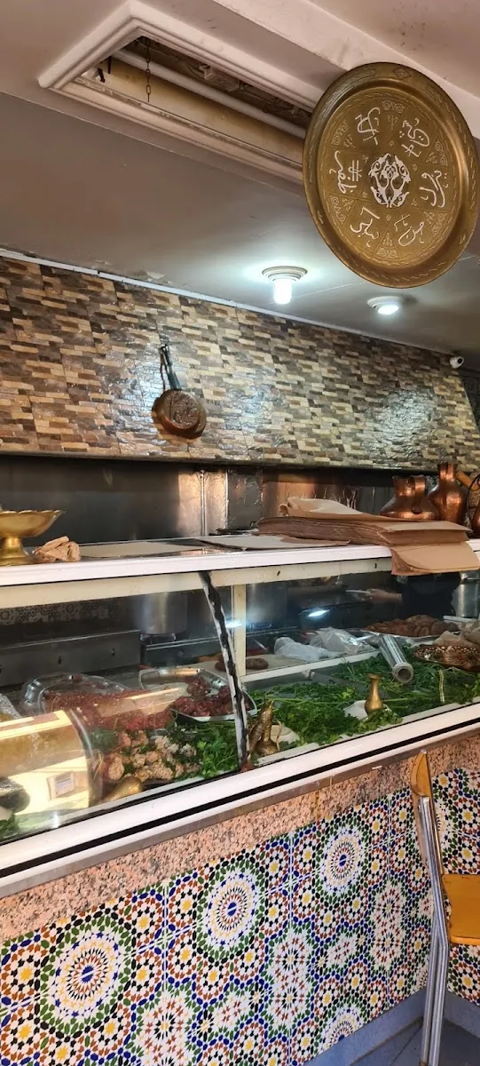 مطعم و فران لحسن photo 1