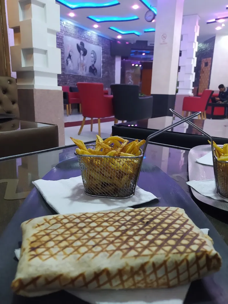 صورة 2 من La Rhyme