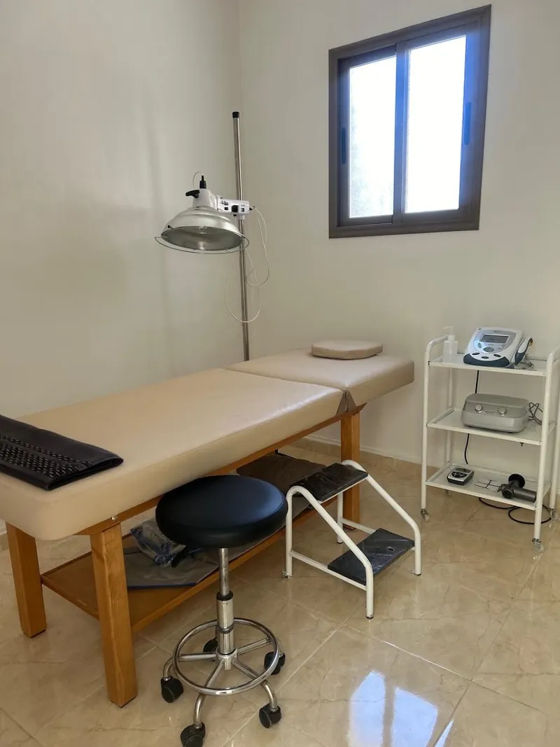 Centre de kinésithérapie et physiothérapie tiznit - مركز الترويض الطبي والعلاج الفيزيائي تيزنيت photo 1