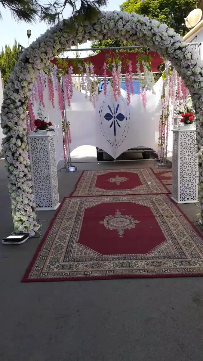 صورة 3 من Traiteur Afrah El Maroufi : Organisateur des Fêtes de Mariage, Cérémonies & Réceptions