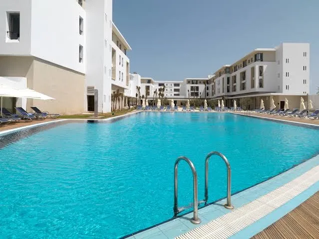 Photo 4 de Hotel Le Golf D'Essaouira & Spa