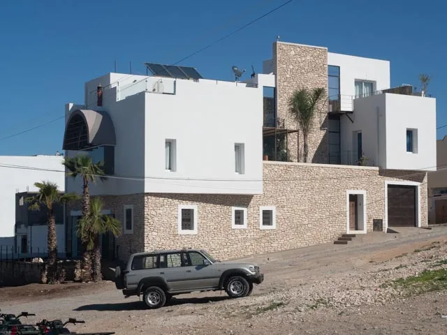 Photo 3 de Hotel Le Golf D'Essaouira & Spa