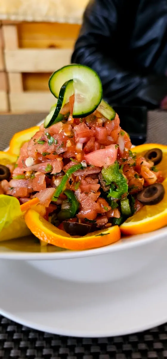 صورة 3 من Pasto Four à Bois