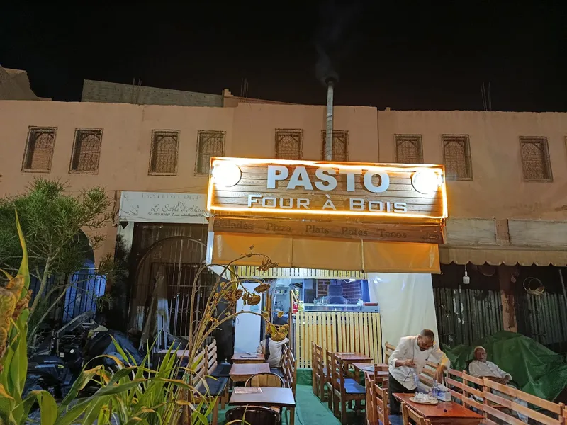 صورة 1 من Pasto Four à Bois