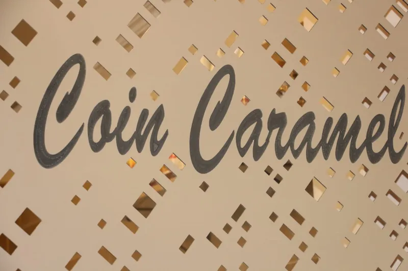 Photo 3 de COIN CARAMEL