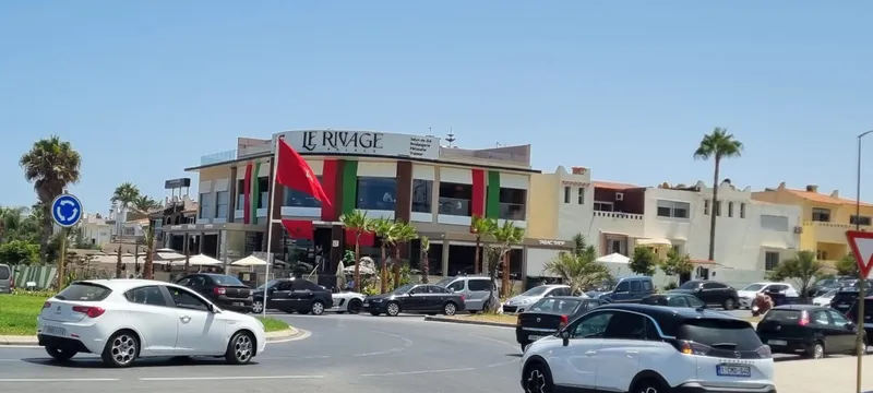 صورة 1 من Le Rivage Palace