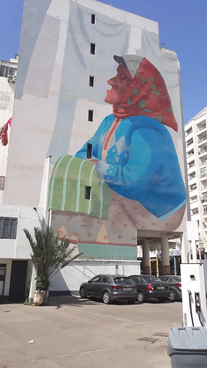 Hotel Atlas Riad Chaouen Morroco photo 1