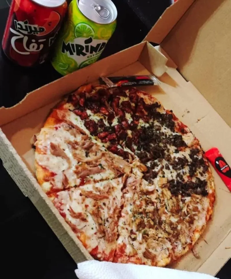 صورة 2 من Razan Food