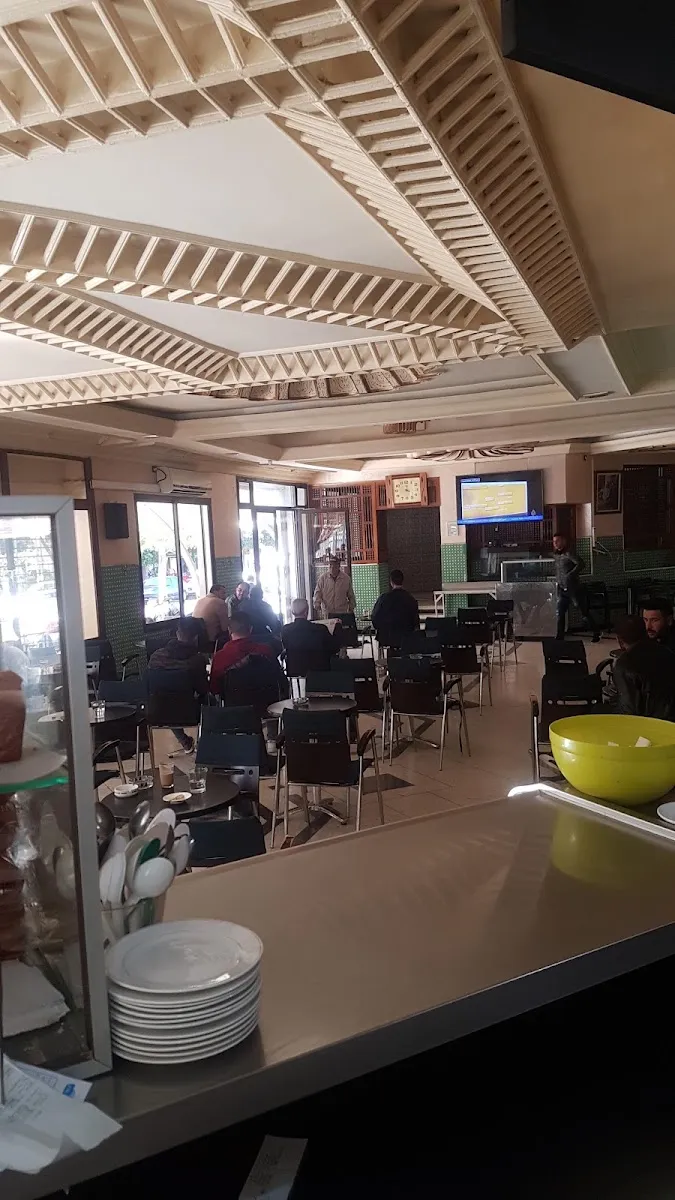 صورة 1 من Café la Gazelle
