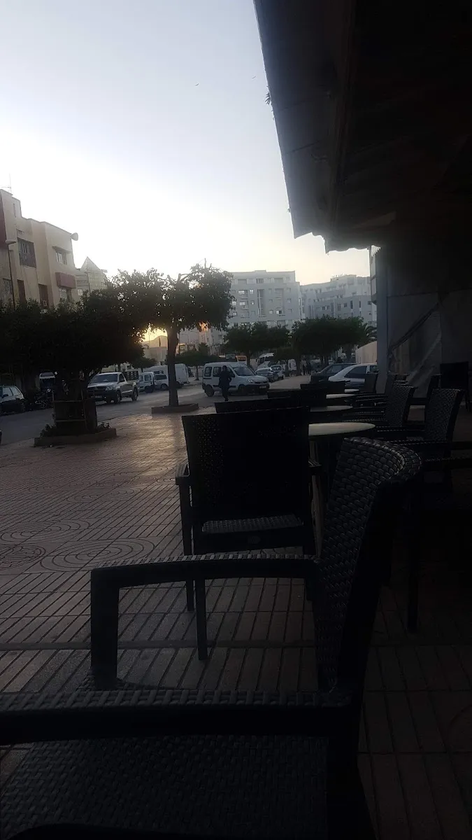 صورة 2 من Café la Gazelle