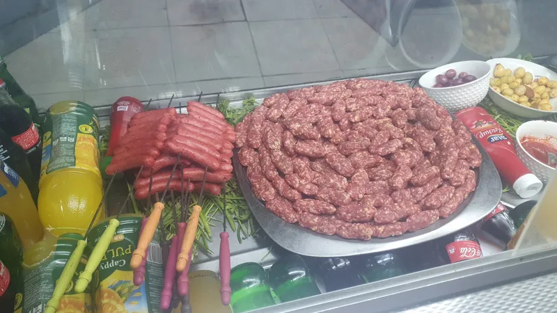 Photo 3 de Brochettes marhaba