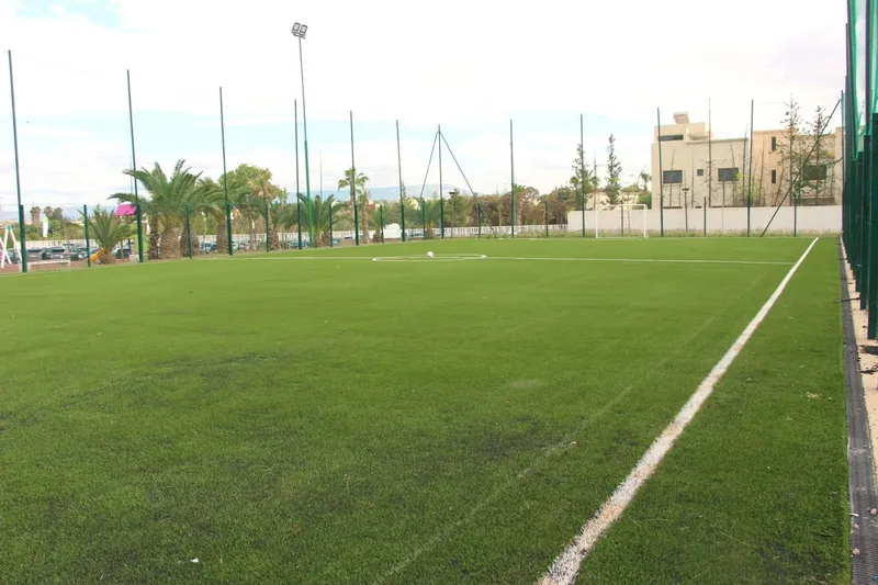 Club NARJIS Oujda photo 2