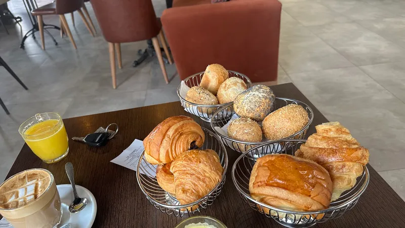 صورة 1 من La Fournée