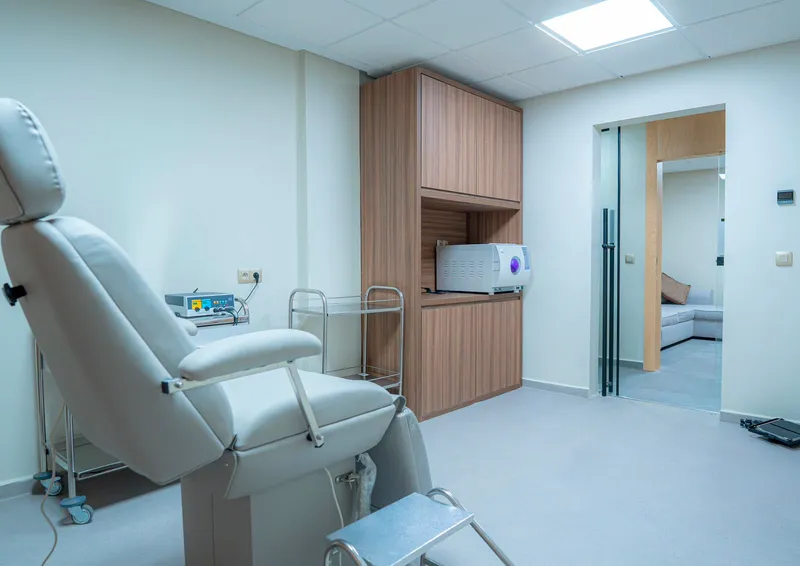 صورة 1 من Centre d’ophtalmologie Dr. Zineb Filali