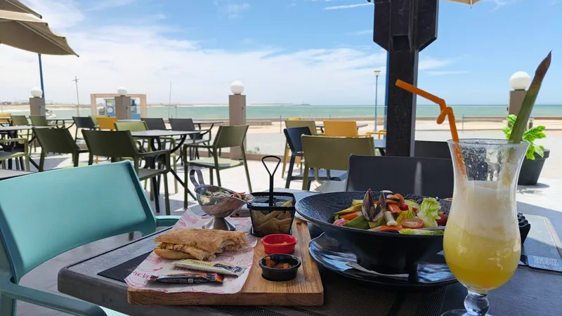 صورة 2 من Marina Del Sur Dakhla