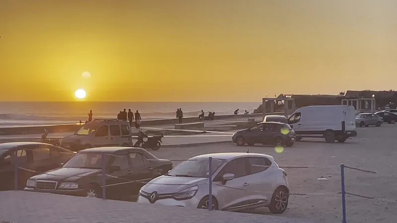صورة 3 من Marina Del Sur Dakhla