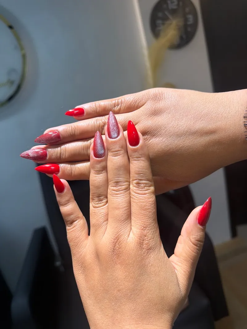 صورة 1 من Salon zineb Beauty
