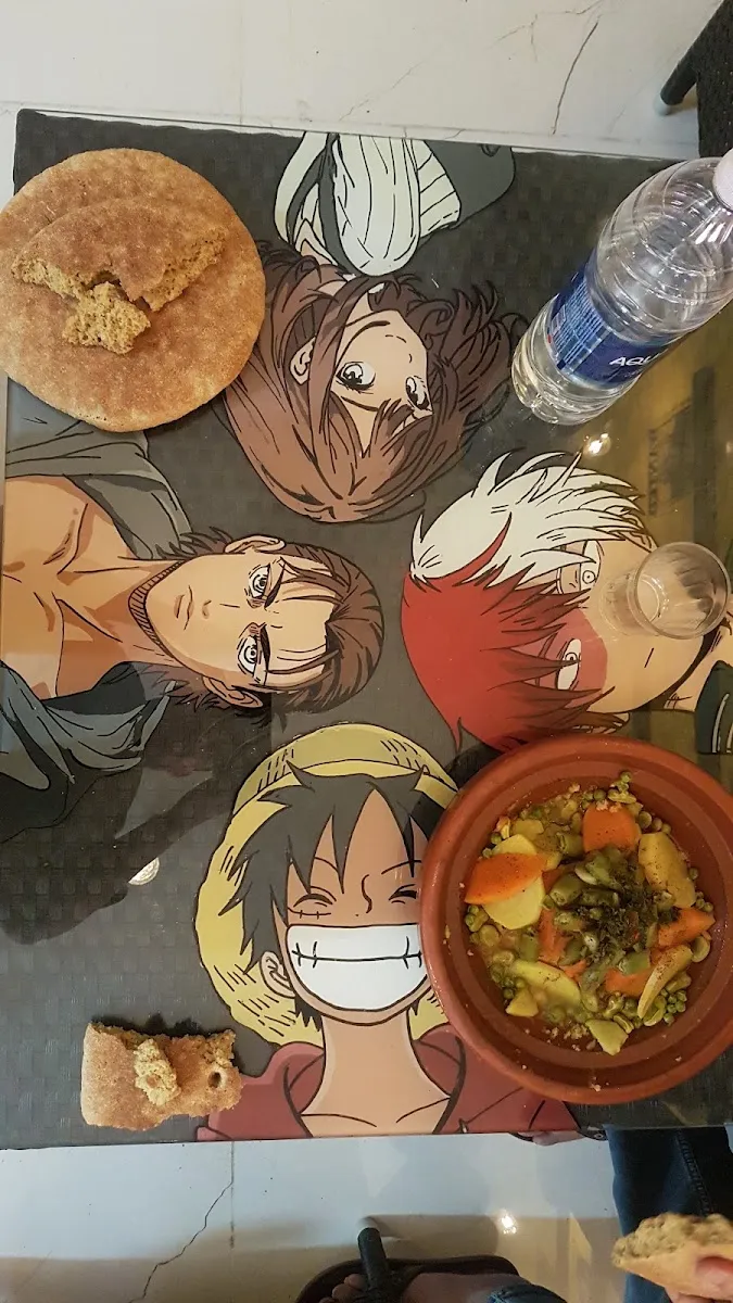 Photo 4 de Snack Djoco