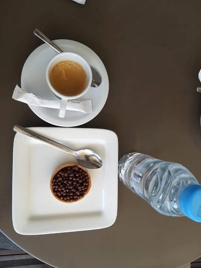 Café FRATELLO photo 4