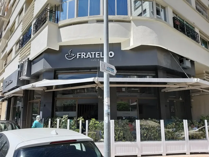 Café FRATELLO photo 1