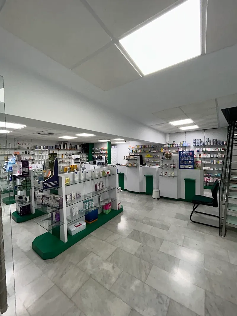 Photo 1 de Pharmacie & Parapharmacie La Vallée