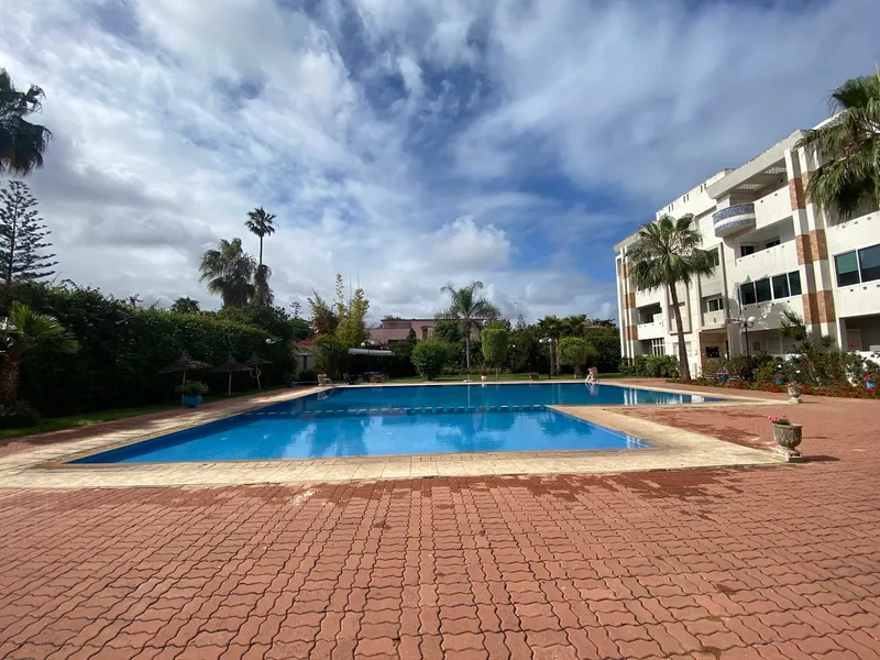 Résidence Beach Palace 1 photo 1