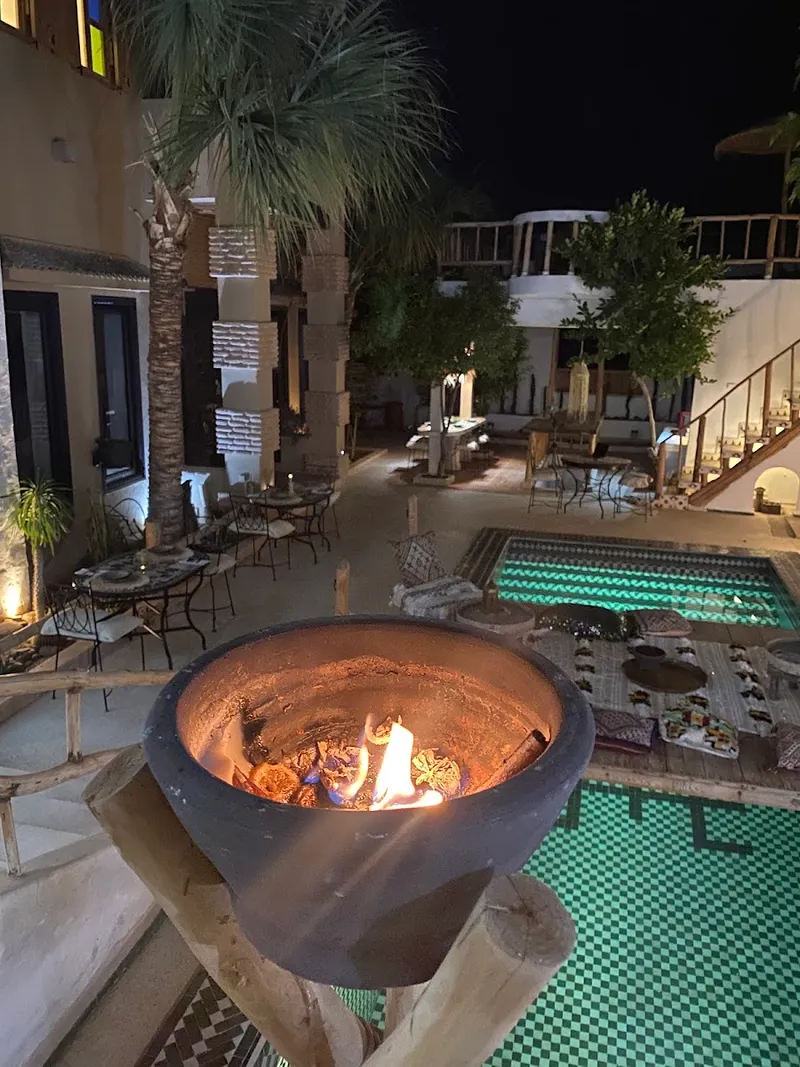 Riad lwed photo 3