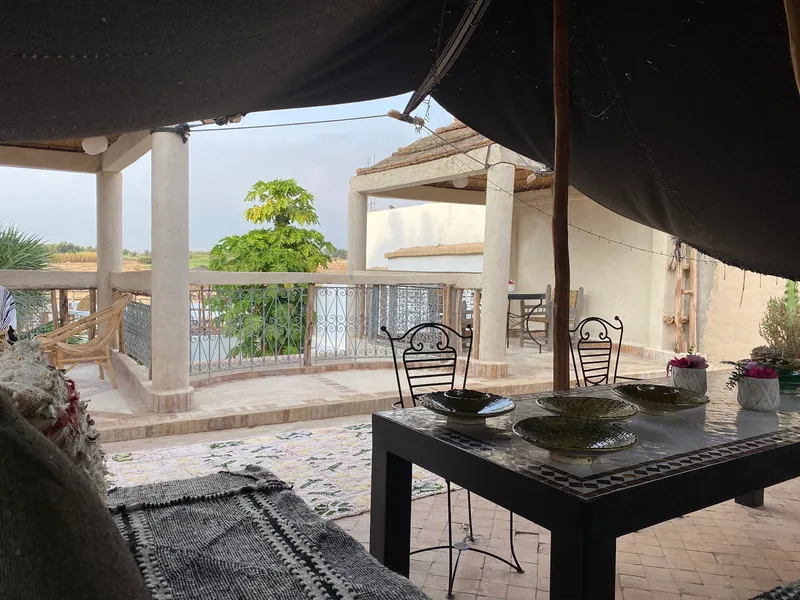 Riad lwed photo 4