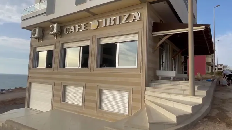 صورة 1 من Cafe ibiza
