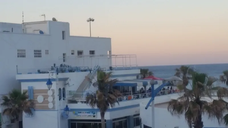 صورة 2 من Hôtel Étoile de Mer