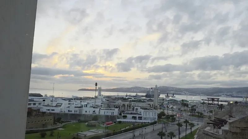 Le Balcon de Tanger photo 4