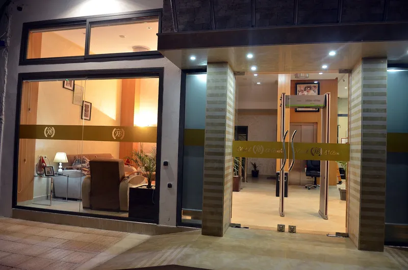 Hôtel El Bachir Dakhla photo 4