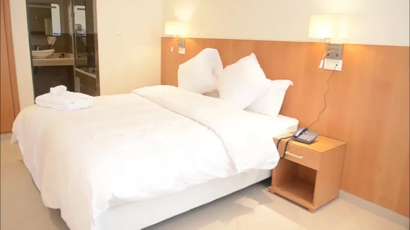 Hôtel El Bachir Dakhla photo 1