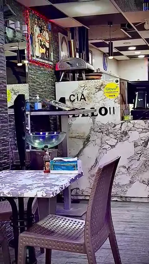 Photo 1 de Napoli gusto