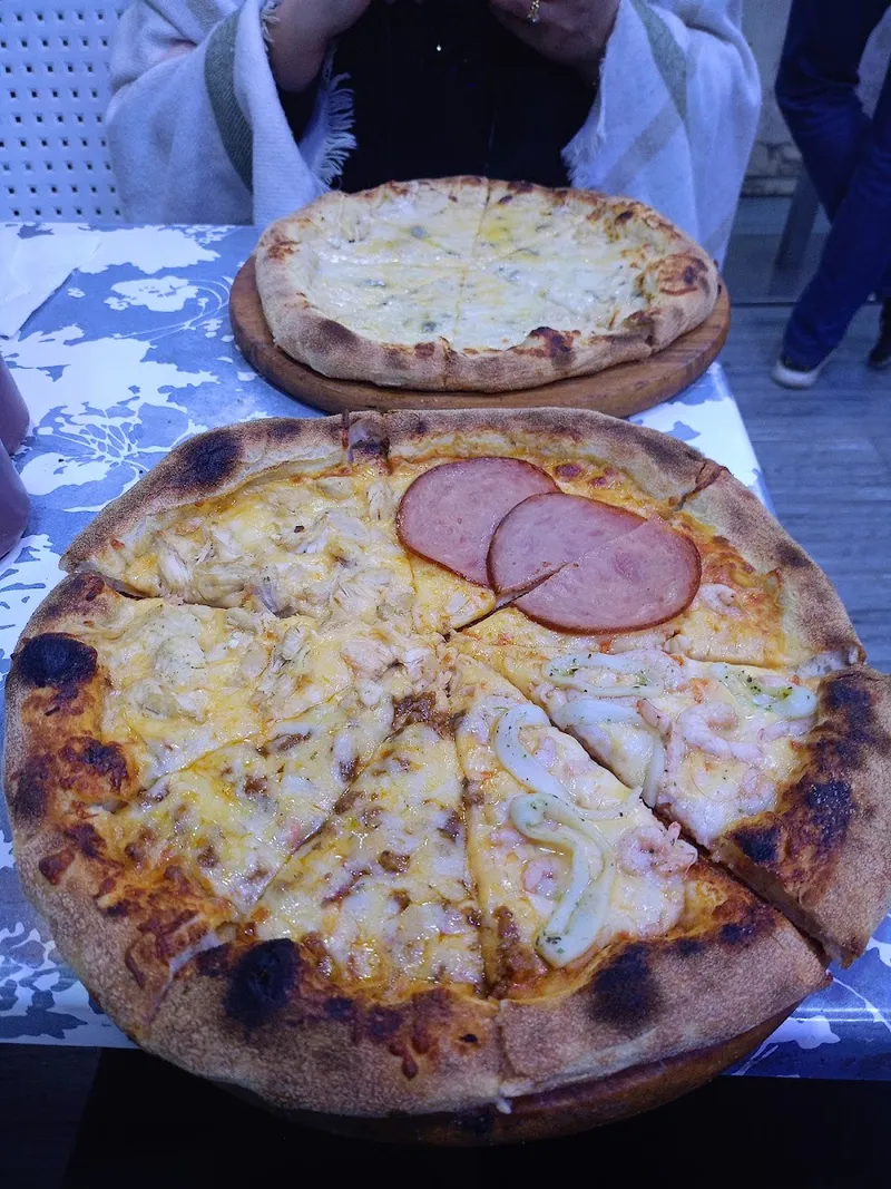 Photo 4 de Napoli gusto