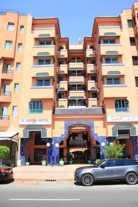 Photo 3 de Riad Marrakech House