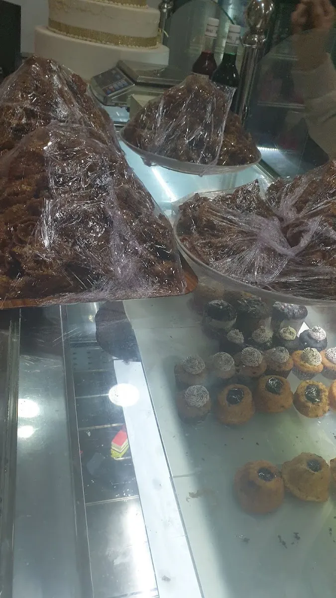 Photo 4 de Pâtisserie Pain Délices