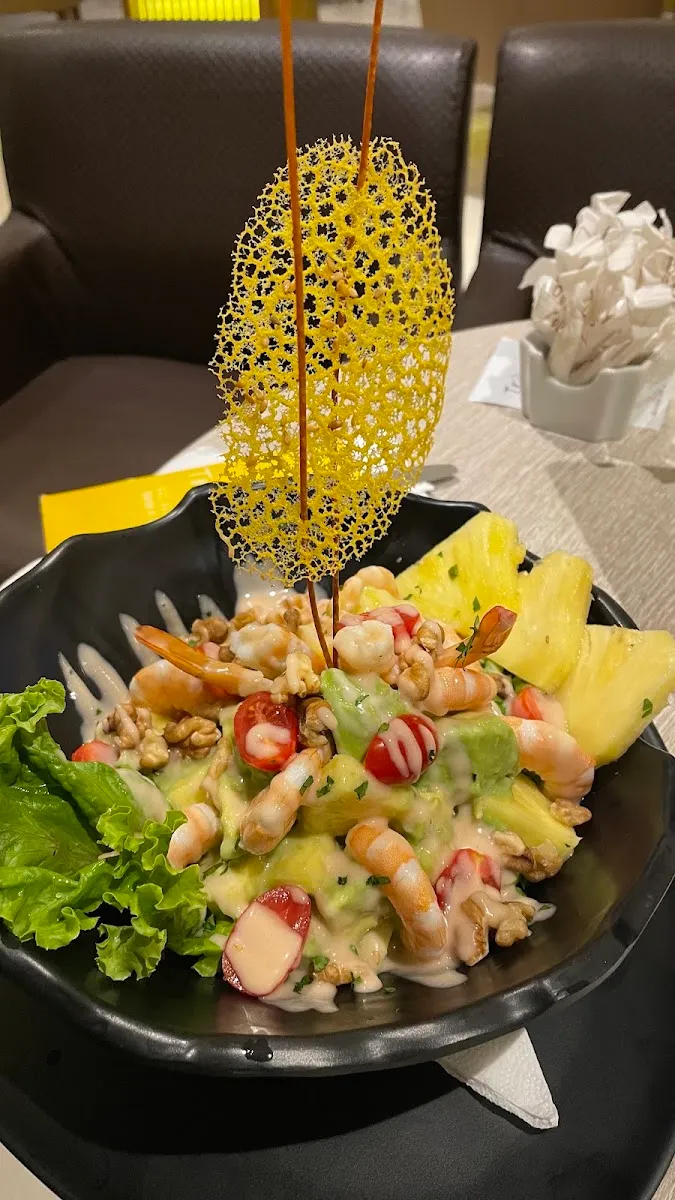 Tropea Café, restaurant photo 4