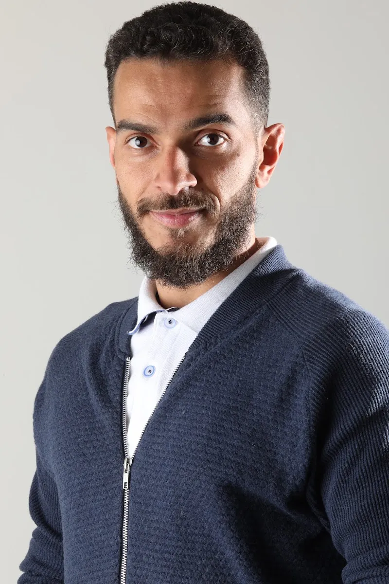 Photo 1 de Dr. Amine O. (Dr. Amine LAHMAM)