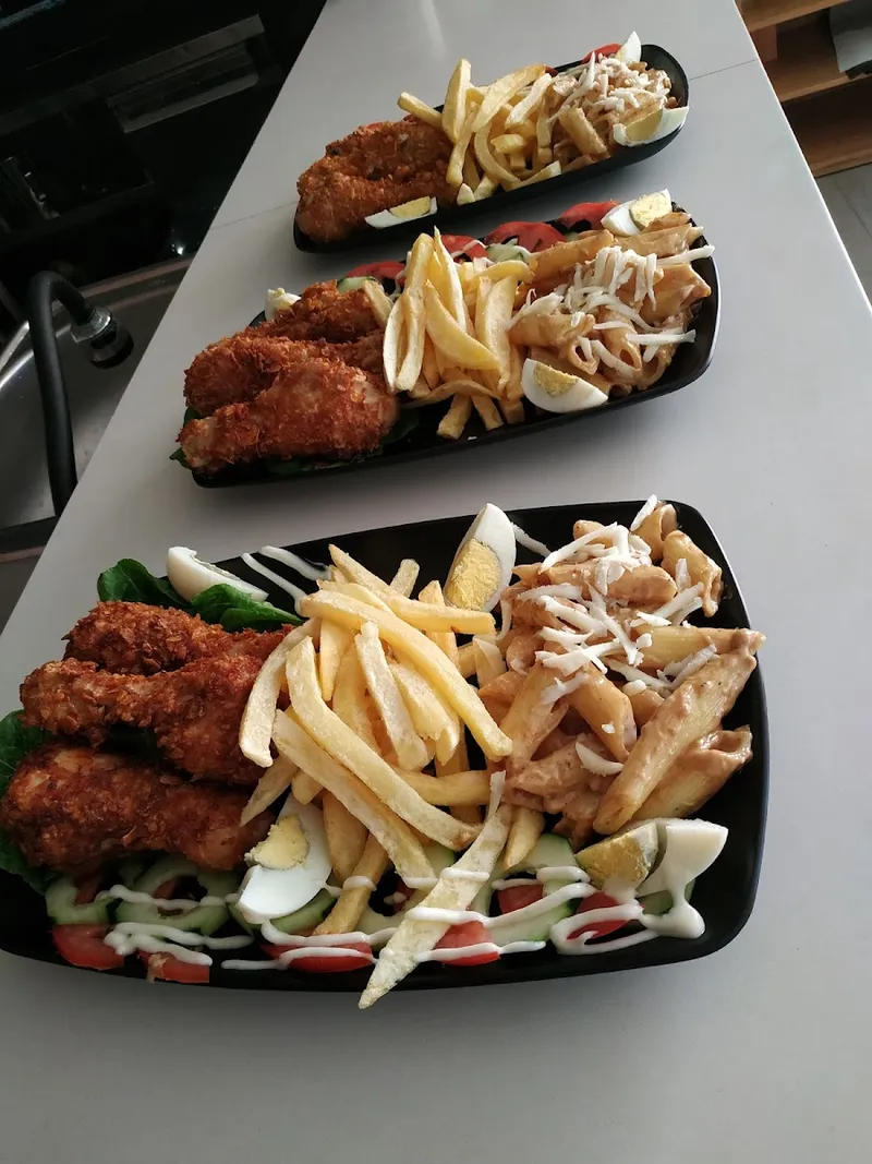 Photo 3 de Formidable : Café & Restaurant