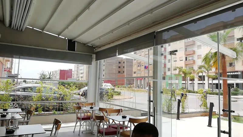 Photo 1 de Formidable : Café & Restaurant