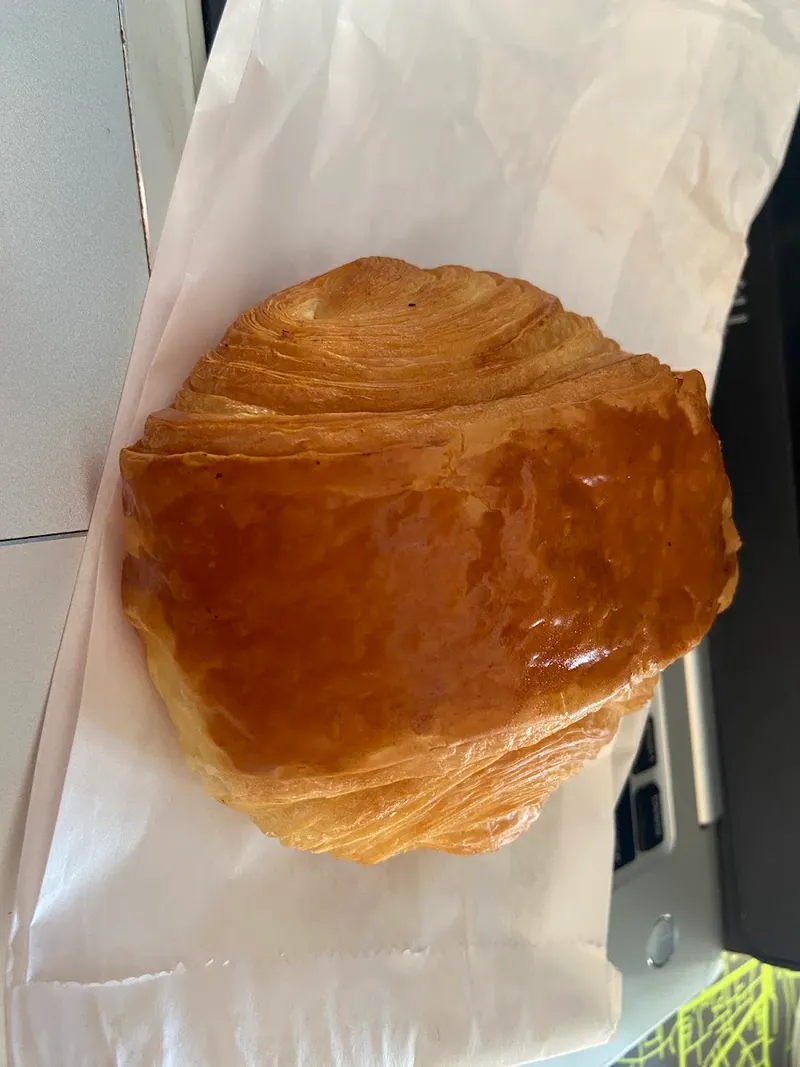Photo 4 de Pâtisserie La Charlotte