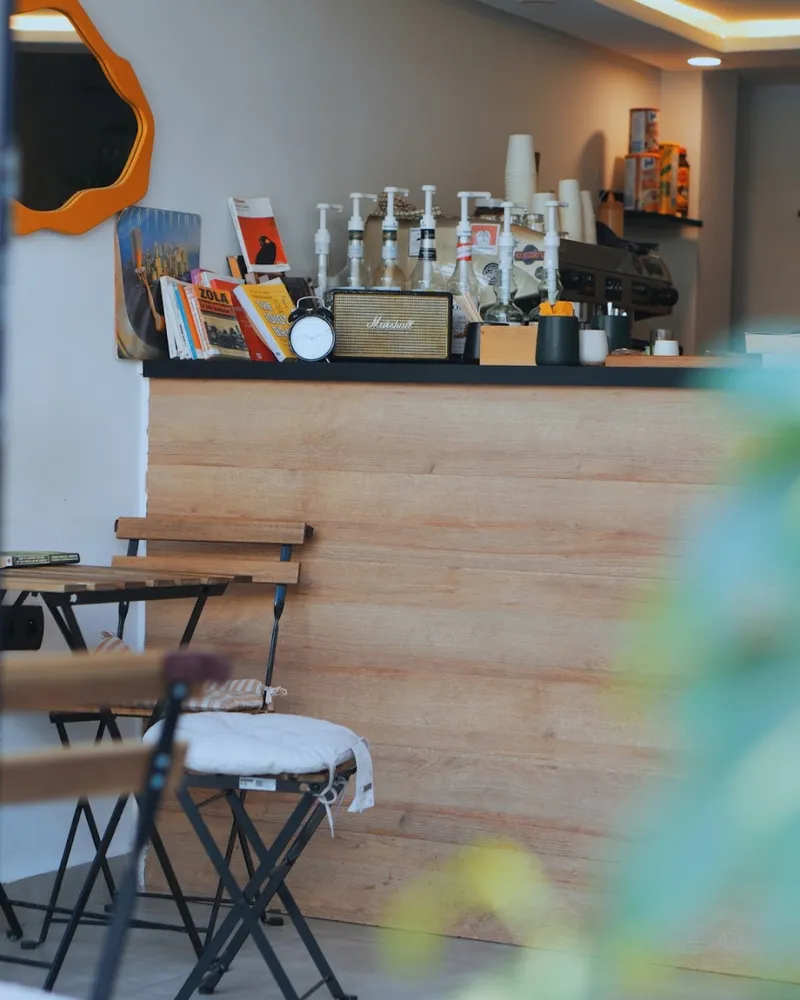 Goodfellas Coffee Shop & Crepe photo 1