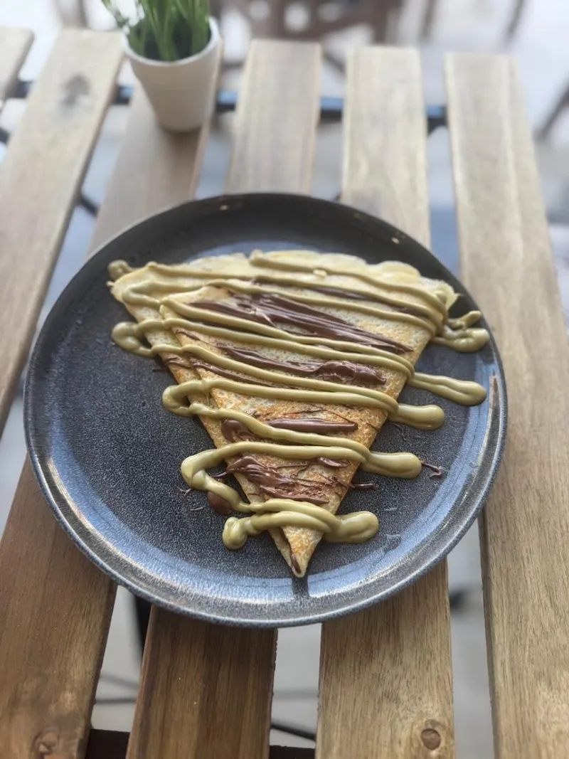 Goodfellas Coffee Shop & Crepe photo 3