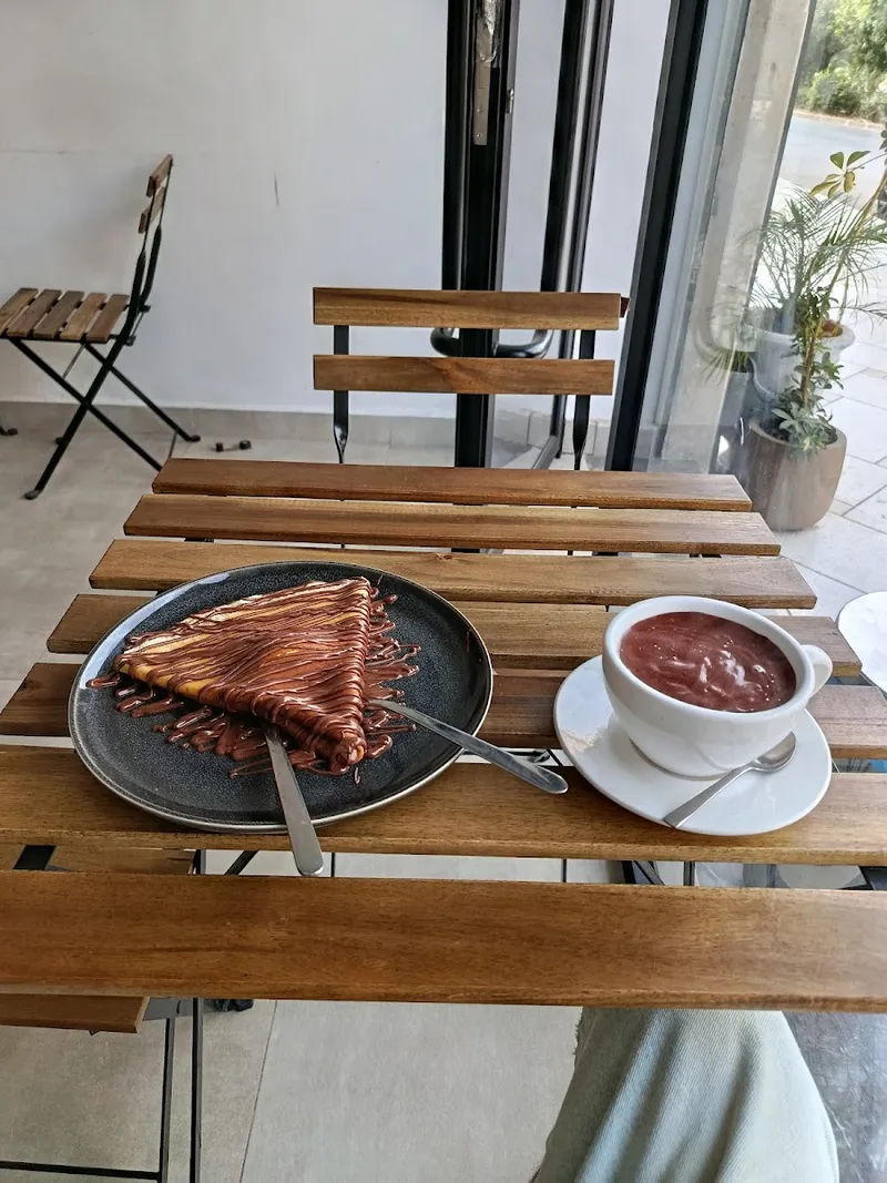 Goodfellas Coffee Shop & Crepe photo 4